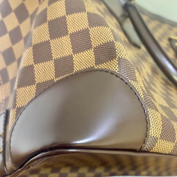 Louis Vuitton Vaslav Travel Tote - Picture 5 of 16